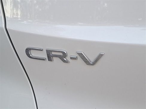 Used 2024 Honda CR-V EX-L image 8