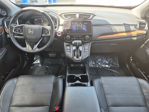 Used 2021 Honda CR-V EX-L image 24