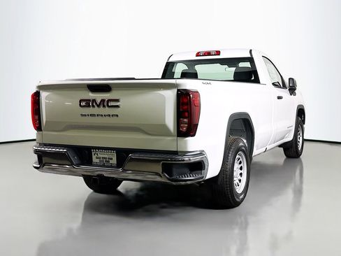 New 2026 GMC Sierra 1500 Pro AWD/4WD image 7