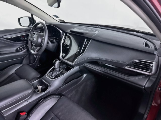 Used 2025 Subaru Legacy Limited AWD/4WD image 29