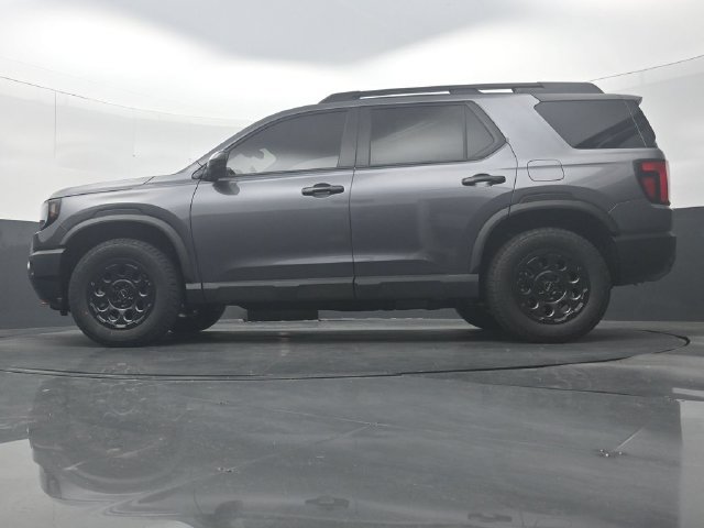 New 2026 Honda Passport TrailSport image 29