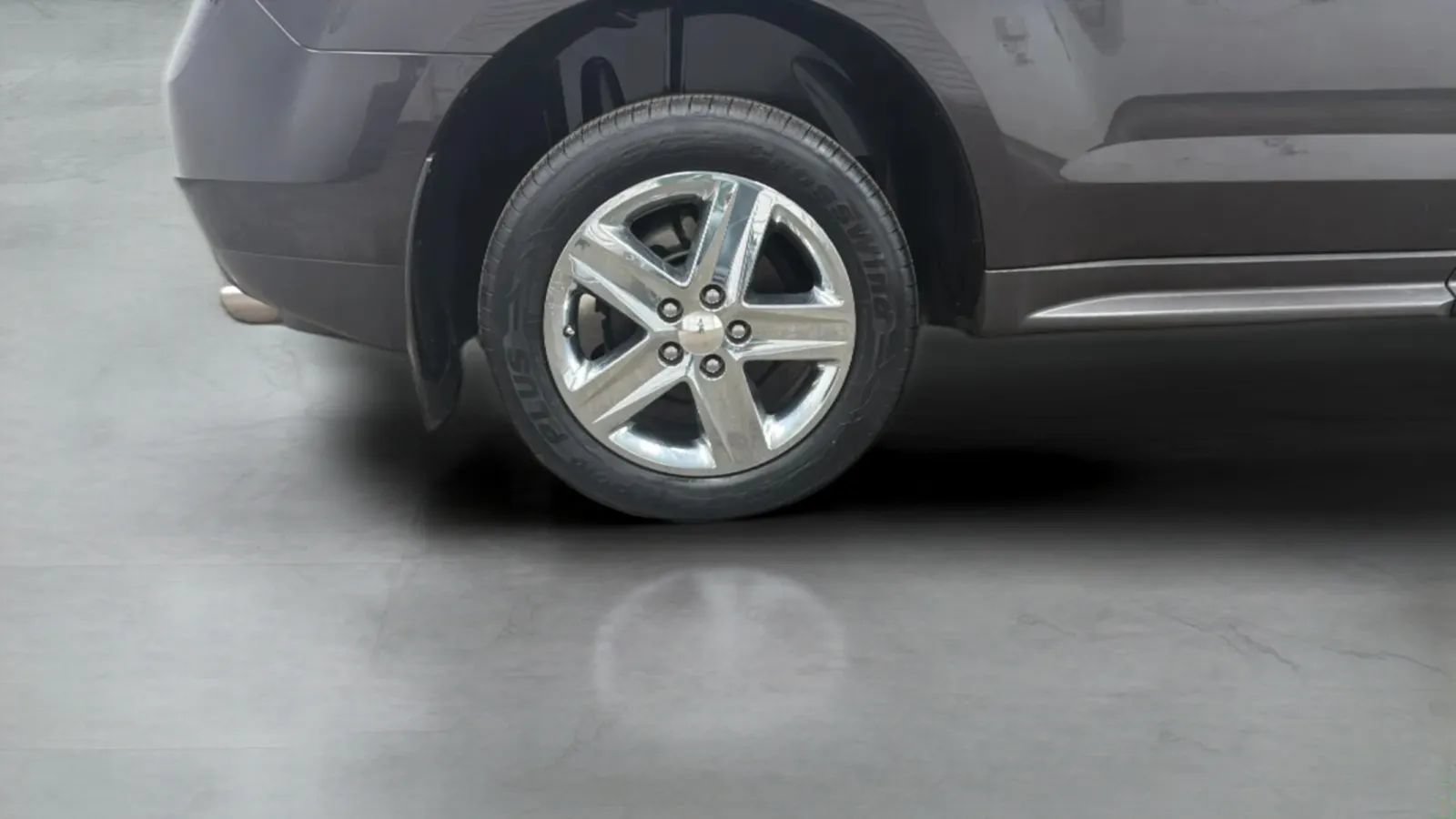 Used 2015 Chevrolet Equinox LTZ AWD/4WD image 26