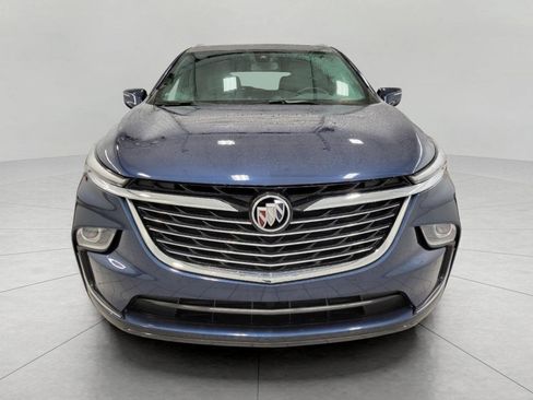 Certified 2023 Buick Enclave Essence w/ Experience Buick Package image 14