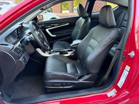 Used 2015 Honda Accord EX-L image 20