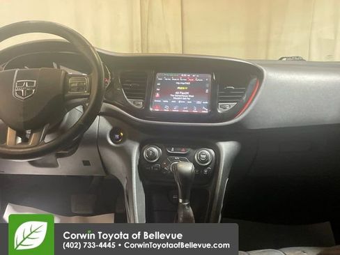 Used 2015 Dodge Dart GT image 21