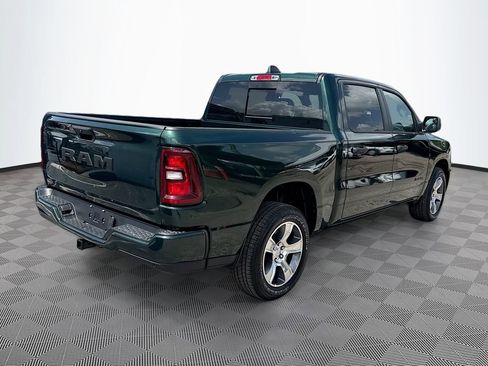 New 2026 RAM 1500 Express RWD image 5