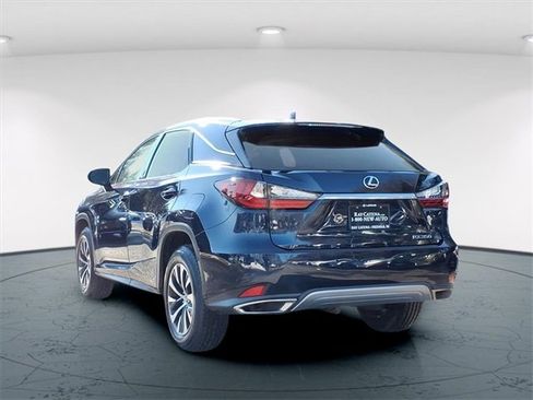 Used 2022 Lexus RX 350 AWD w/ Premium Package image 22
