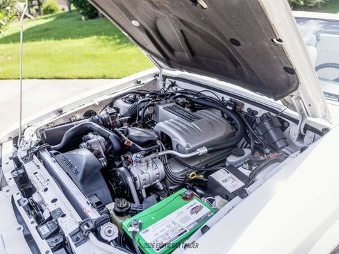 Used 1993 Ford Mustang LX RWD image 24