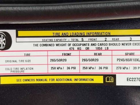 Used 2014 Jeep Grand Cherokee Limited w/ Trailer Tow Group IV AWD/4WD image 22