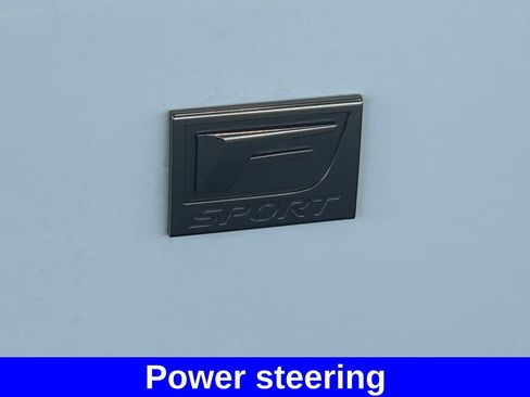 Used 2024 Lexus IS 350 F Sport image 17