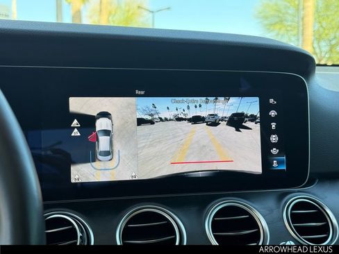 Used 2022 Mercedes-Benz E 350 Sedan image 20