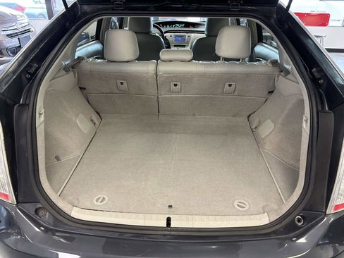 Used 2013 Toyota Prius Three image 13