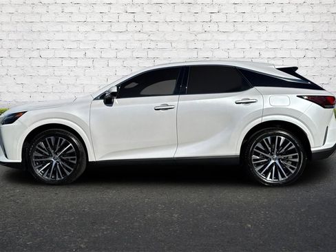 Certified 2024 Lexus RX 350 Premium Plus image 7