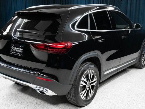 New 2026 Mercedes-Benz GLA 250 image 5