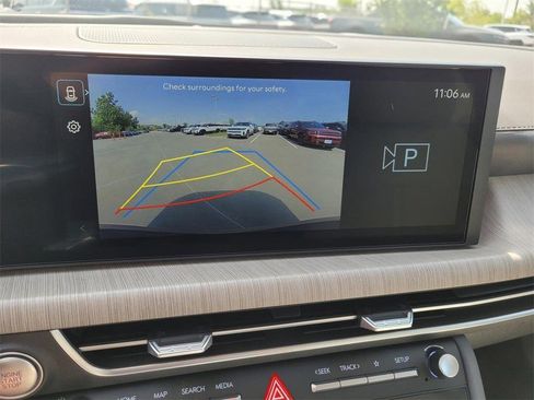 New 2025 Hyundai Sonata SEL image 22