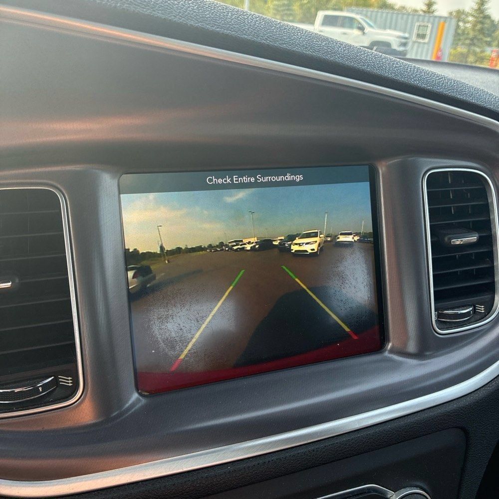 Used 2019 Dodge Charger GT RWD image 10