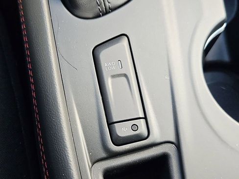 New 2026 Dodge Durango GT w/ Blacktop Package image 30