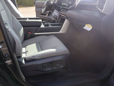 New 2025 Toyota Tundra SR5 w/ SR5 Premium Package image 29