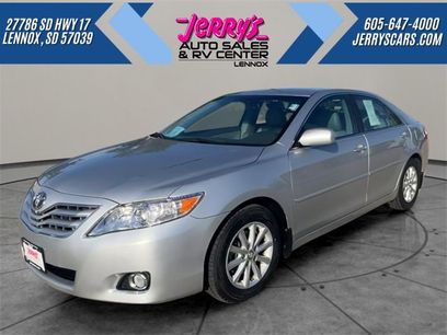 Used 2011 Toyota Camry XLE
