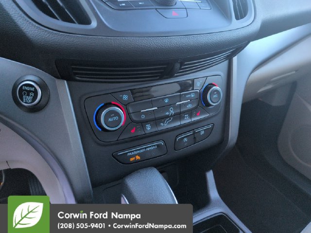 Used 2019 Ford Escape SE AWD/4WD image 17