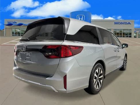New 2026 Honda Odyssey EX-L image 5