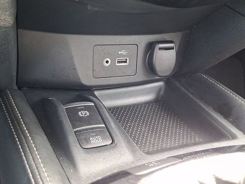 Used 2020 Nissan Rogue SL w/ Premium Package AWD/4WD image 25