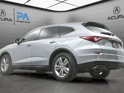 Certified 2023 Acura MDX SH-AWD image 33