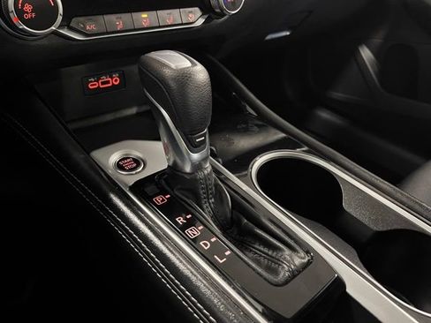 Used 2023 Nissan Altima 2.5 SV image 25