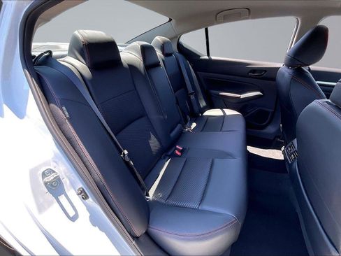 New 2026 Nissan Altima 2.5 SR FWD image 10