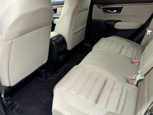 Used 2021 Honda CR-V EX image 23