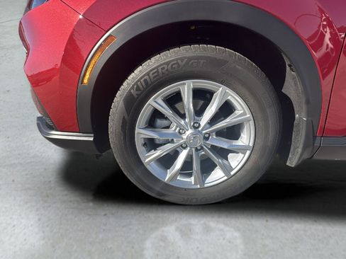 Used 2025 Honda CR-V EX-L image 17