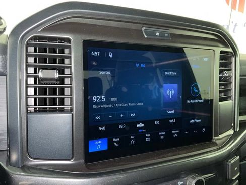 New 2026 Ford F150 STX w/ Equipment Group 200A RWD image 22