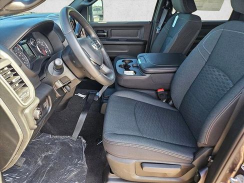 New 2026 RAM 2500 Tradesman image 15