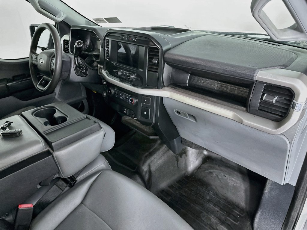 Used 2022 Ford F150 XL w/ Equipment Group 101A High RWD image 31