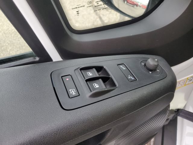 Used 2025 RAM ProMaster 2500 w/ Convenience Group FWD image 26