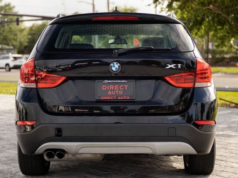 Used 2014 BMW X1 sDrive28i RWD image 13