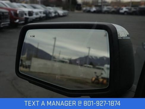 New 2026 GMC Sierra 1500 Denali w/ Technology Package image 9