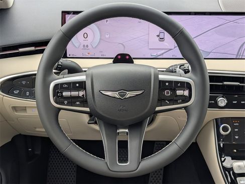 New 2026 Genesis GV70 2.5T image 15