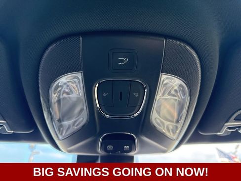 New 2026 Jeep Compass Latitude image 35