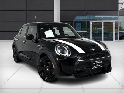 Used 2022 MINI Cooper S