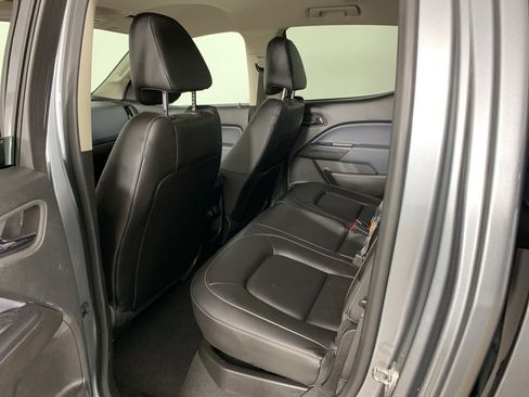 Used 2022 Chevrolet Colorado Z71 image 31