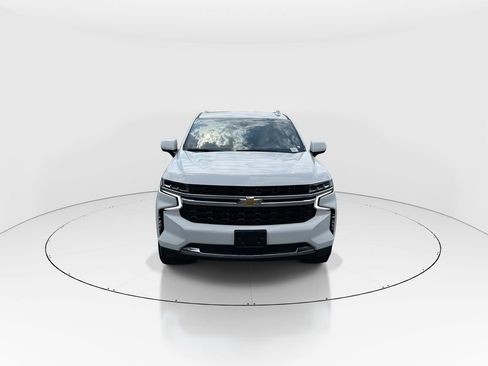 Used 2021 Chevrolet Tahoe LS RWD image 3