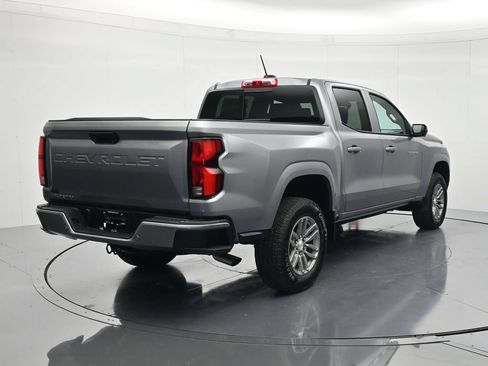 Certified 2026 Chevrolet Colorado LT w/ LT Convenience Package RWD image 5
