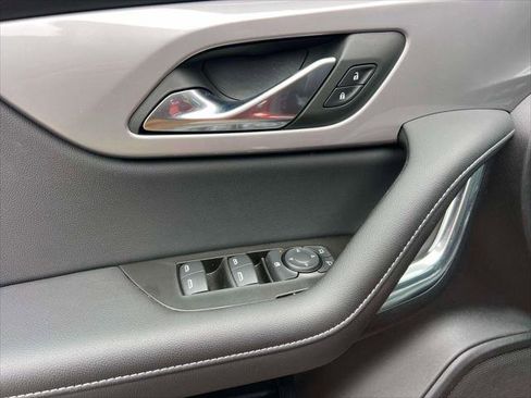 Used 2023 Chevrolet Blazer LT w/ LPO, Black Grille Bar Package image 16