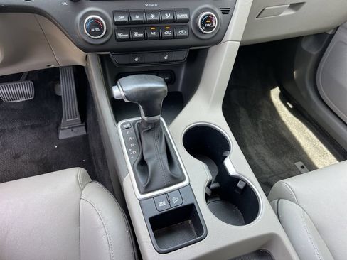 Used 2017 Kia Sportage EX FWD image 27