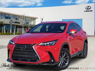 Certified 2024 Lexus NX 250 FWD w/ Premium Package video 1