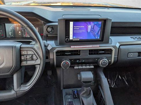 New 2025 Toyota Tacoma SR5 image 13