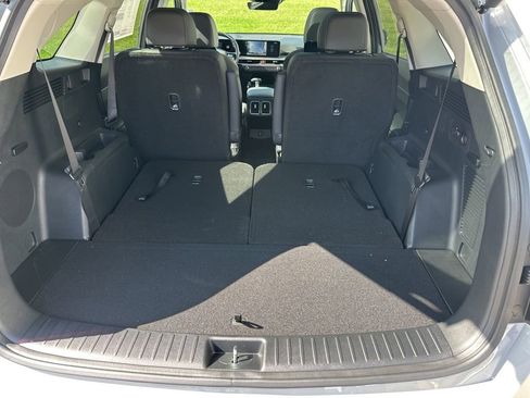 New 2026 Kia Sorento X-Line EX AWD/4WD image 24