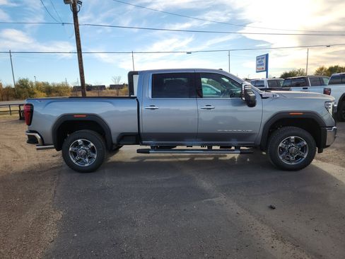 New 2026 GMC Sierra 2500 SLT w/ Texas SLT Premium Package image 5