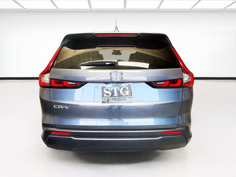 Used 2025 Honda CR-V EX image 5